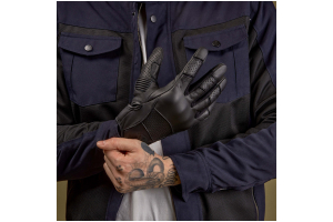 BROGER rukavice CALIFORNIA dámské black