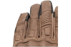 BROGER rukavice OHIO dámske vintage brown