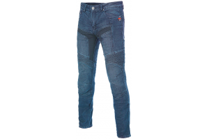 BÜSE kalhoty jeans DAYTON blue