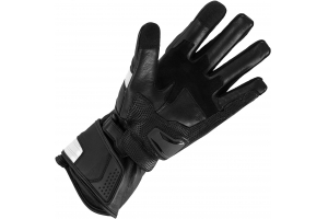 BÜSE rukavice TRENTO black