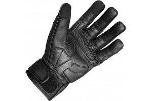 BÜSE rukavice FLASH black