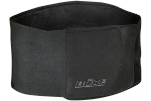 BÜSE obličkový pás COMFORT Pro black