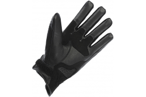BÜSE rukavice MAIN SPORT dámske black/white