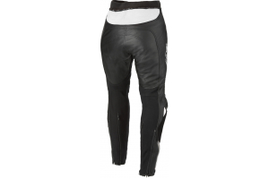 BÜSE kalhoty MILLE dámské black/white