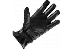 BÜSE rukavice AIRFLOW black