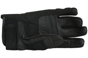 BÜSE rukavice SAFE RIDE black