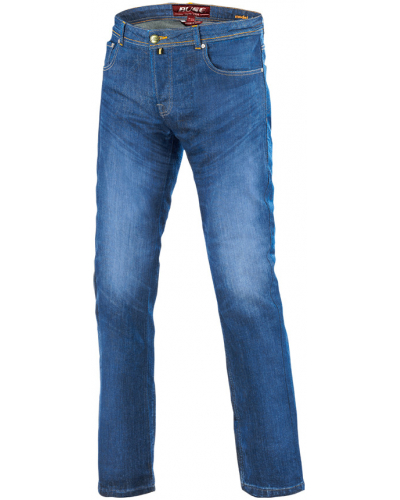 BÜSE kalhoty jeans TEAM blue
