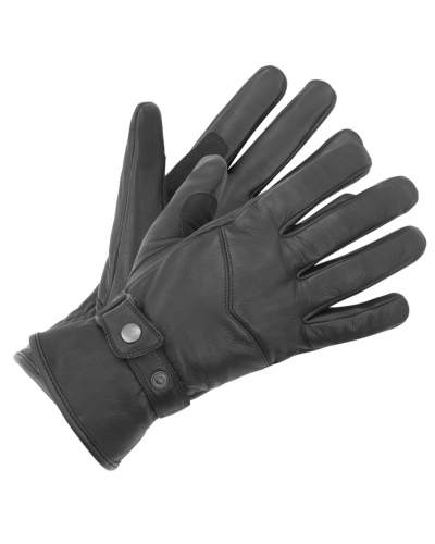 BÜSE rukavice CLASSIC black