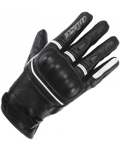 BÜSE rukavice MAIN SPORT dámské black/white