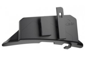 CARDO adaptér PACKTALK EDGE/NEO/CUSTO Shoei black