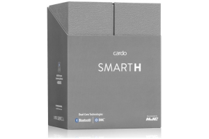 CARDO bluetooth handsfree SMARTH pro přilby HJC