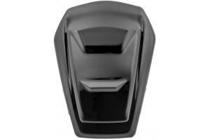 CASSIDA čelný kryt ventilácie vrchný pre prilby Modulo 2.0 čierna lesklá