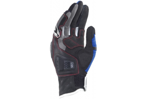 CLOVER rukavice PREDATOR-2 blue/white/red/black
