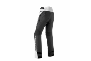 CLOVER kalhoty LIGHT PRO-3 WP black/grey