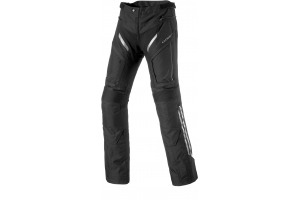 CLOVER kalhoty LIGHT PRO-3 WP Short black/black