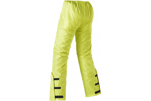 CLOVER kalhoty nepromok WET PRO WP fluo yellow