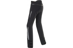 CLOVER kalhoty LAMINATOR-2 WP dámské black