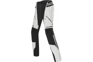 CLOVER kalhoty LAMINATOR-2 WP dámské grey/black