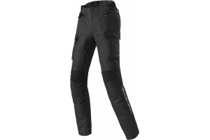 CLOVER kalhoty SCOUT-3 WP Short dámské black