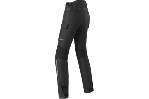 CLOVER kalhoty SCOUT-3 WP dámské black
