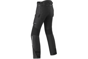 CLOVER kalhoty SCOUT-3 WP Short black