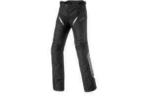 CLOVER kalhoty LIGHT PRO-3 WP Short dámské black/black