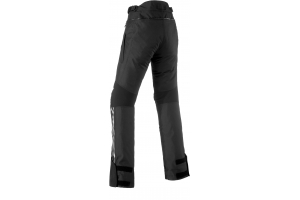 CLOVER kalhoty LIGHT PRO-3 WP dámské black/black