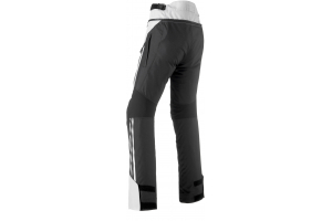 CLOVER kalhoty LIGHT PRO-3 WP dámské grey/black