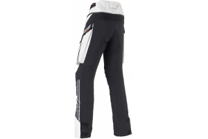 CLOVER kalhoty GTS-4 WP dámské black/grey