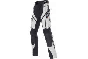 CLOVER kalhoty GTS-4 WP dámské black/grey