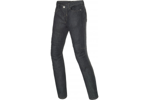 CLOVER nohavice jeans SYS LIGHT coated blue