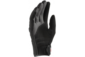 CLOVER rukavice AIRTOUCH-2 black/black