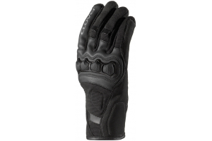 CLOVER rukavice AIRTOUCH-2 dámske black/black