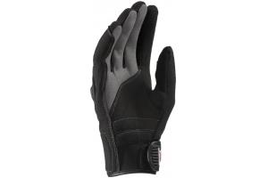 CLOVER rukavice AIRTOUCH-2 dámske black/black