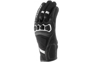 CLOVER rukavice AIRTOUCH-2 dámske black/white