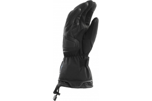 CLOVER rukavice POLAR WP Heated black