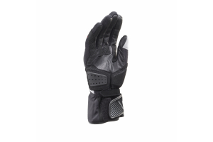 CLOVER rukavice SW-2 WP grey/black