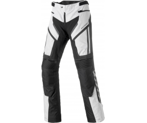 CLOVER kalhoty LIGHT PRO-3 WP black/grey