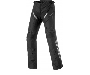 CLOVER kalhoty LIGHT PRO-3 WP black/black