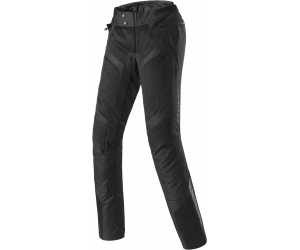 CLOVER kalhoty VENTOURING-3 WP Short dámské black/black