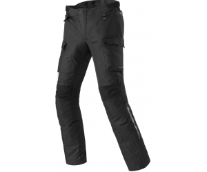 CLOVER kalhoty SCOUT-3 WP black