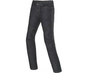 CLOVER nohavice jeans SYS PRE LIGHT coated blue