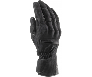 CLOVER rukavice MS-05 WP black/black