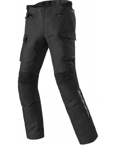 CLOVER kalhoty SCOUT-3 WP Short black