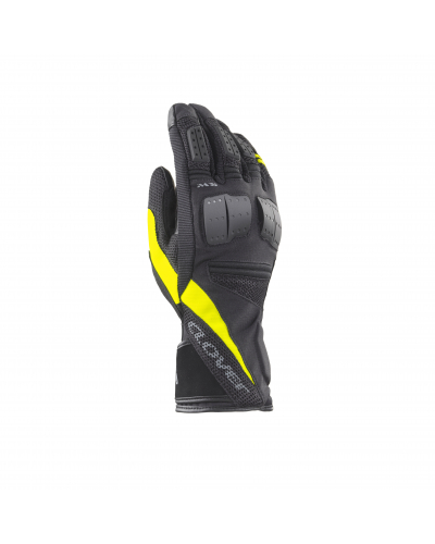 CLOVER rukavice SW-2 WP yellow/black