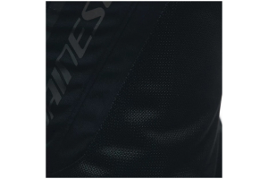 DAINESE kalhoty DRAKE 2 SUPER AIR TEX dámské black/black