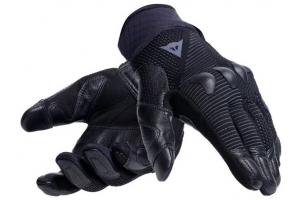 DAINESE rukavice UNRULY ERGO-TEK black/anthracite