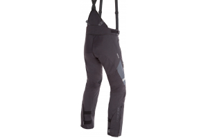 DAINESE kalhoty GRAN TURISMO GORE-TEX black/ebony