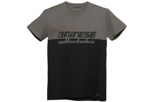 DAINESE triko DUNES anthracite / grey