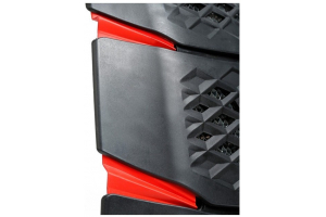 DAINESE chránič chrbtice PRO-SPEED G3 black / red